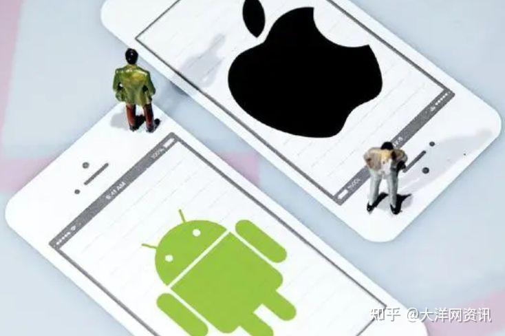 android变成苹果版苹果怎么下载android软件-第2张图片-太平洋在线下载