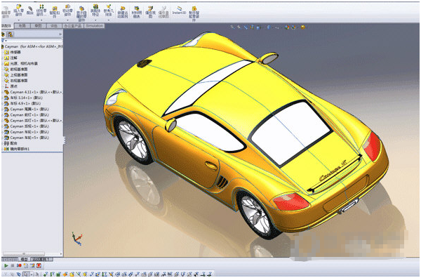 solidworks官网苹果版solidworks免费下载安装-第2张图片-太平洋在线下载