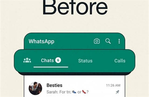 下载whatsapp安卓版whatsapp安卓中文版下载-第2张图片-太平洋在线下载