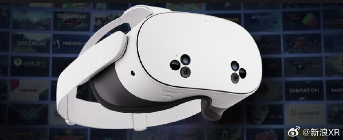 oculus客户端国内登录oculus客户端登陆转圈圈-第2张图片-太平洋在线下载