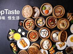 臻味toptaste客户端toptaste顶级料理怎么样