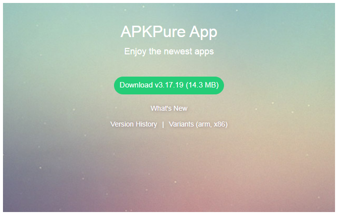 apkpuer下载安卓版apk官方下载2024最新版-第2张图片-太平洋在线下载